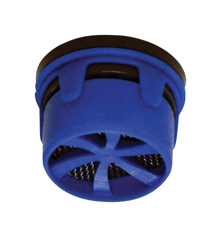 AERATOR ADPTR D BLU