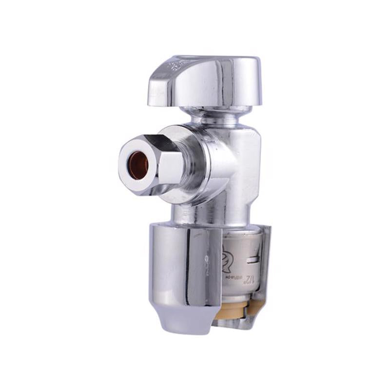ANGLE STOP VLV 1/2X1/4