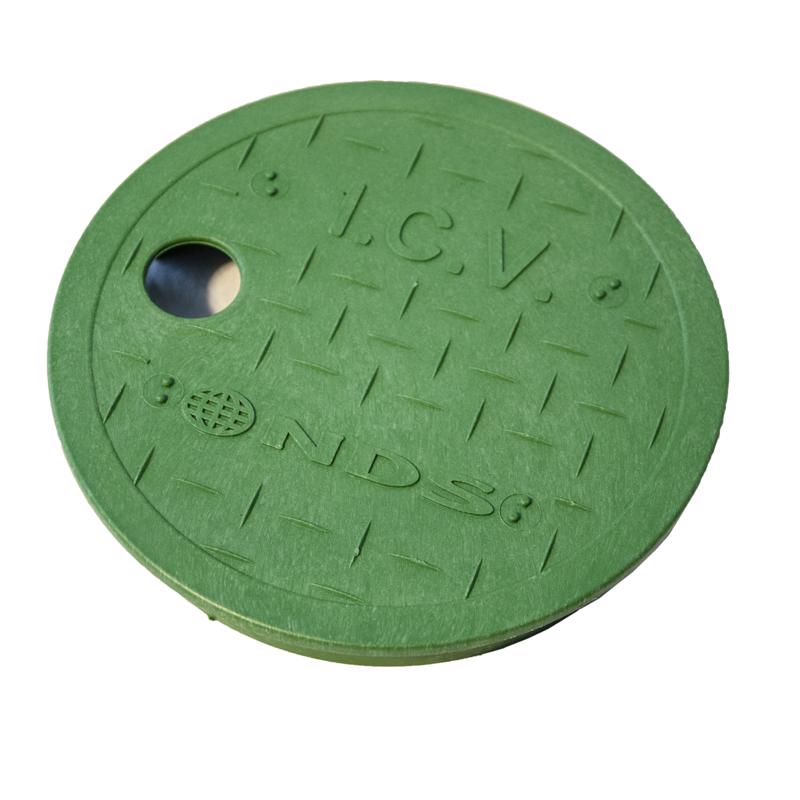 VLV BOX COVER 6"X0.94"