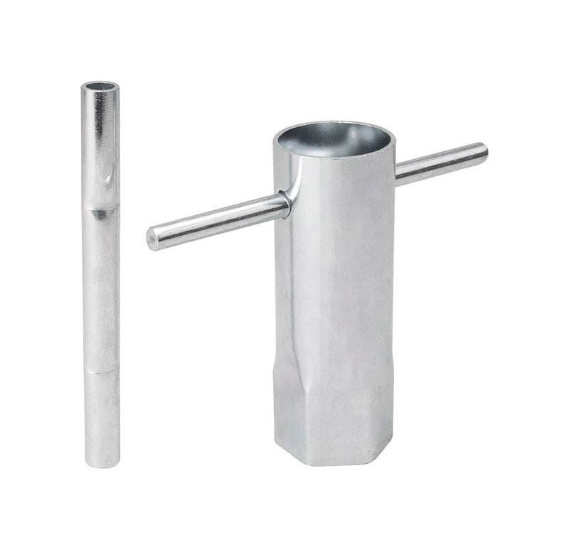 SOCKET WRENCH 1/2"