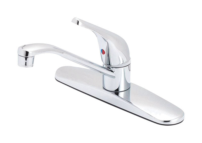KITCHEN FAUCET 1H ESSENT