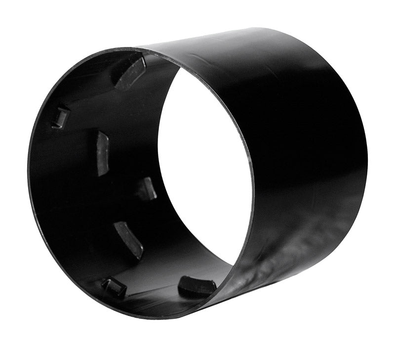 COUPLING 3X3 POLY