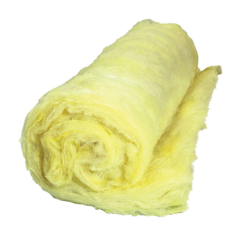 PIPE INSULATION 12X48