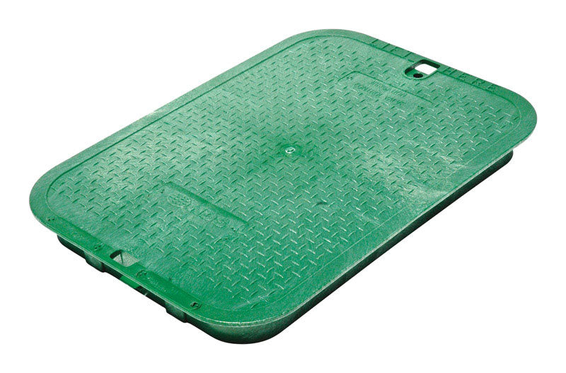 VLV BOX COVER 16-13/16"