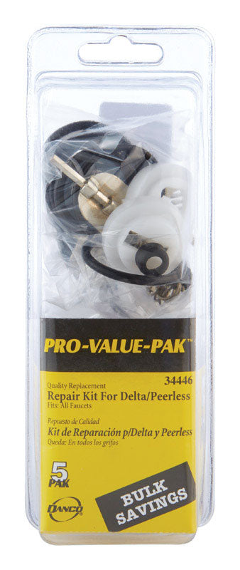 FAUCET REPAIR DELTA/PEER
