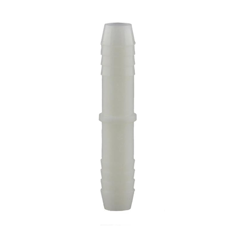 COUPLING 1/2X1/2 NYLON
