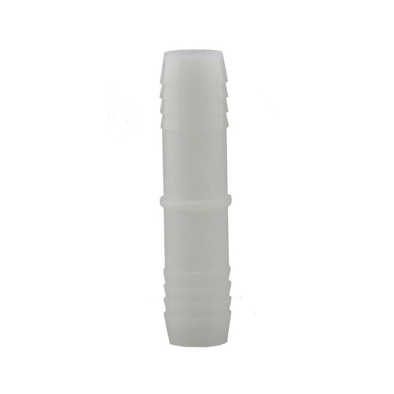 COUPLING 3/4X3/4 NYLON