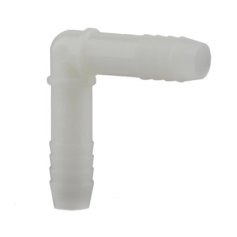 ELBOW 1/2X1/2 NYLON