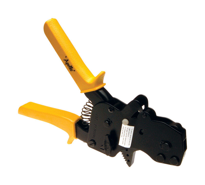 CRIMPING TOOL 1"
