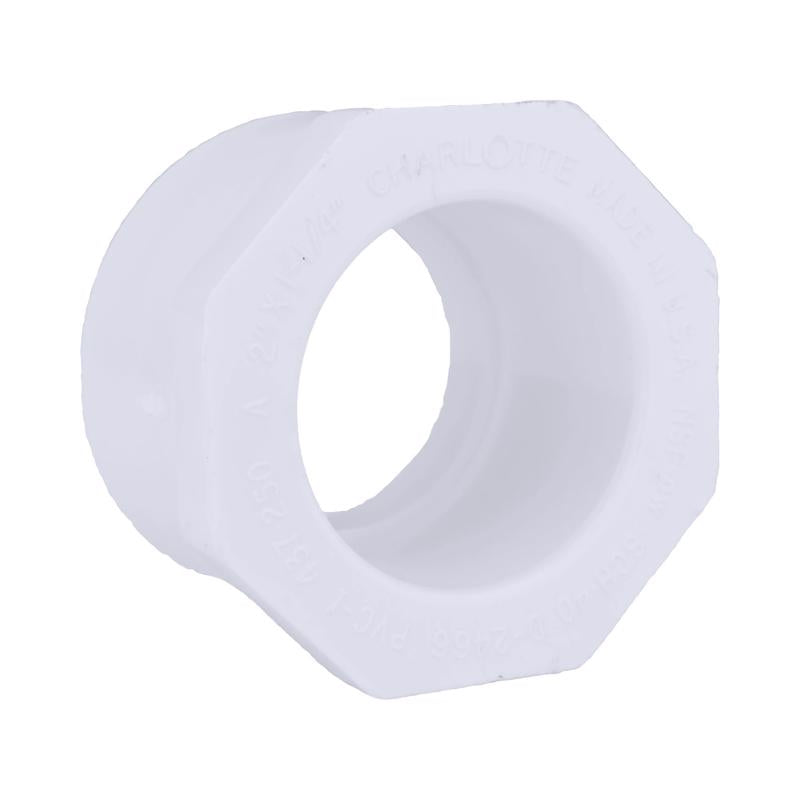 REDUC BUSHING 2X1-1/4