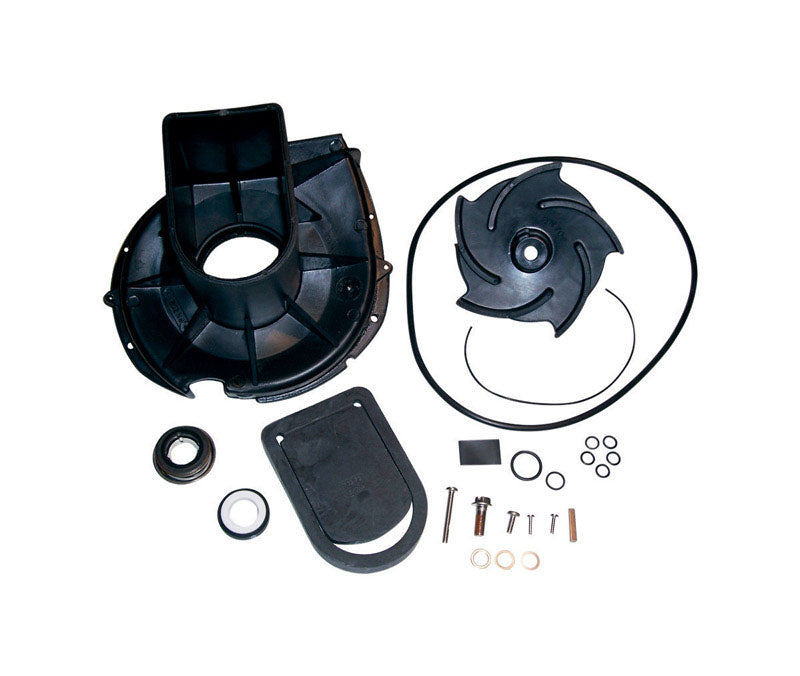 REBUILD PUMP KIT 5-VANE