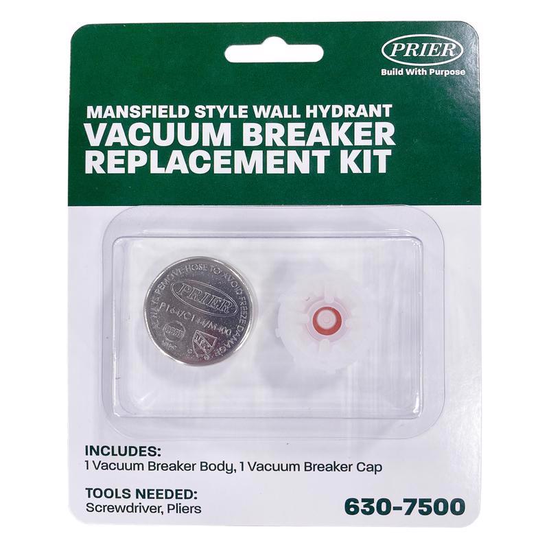 VACUUM BRKR REPAIR KIT