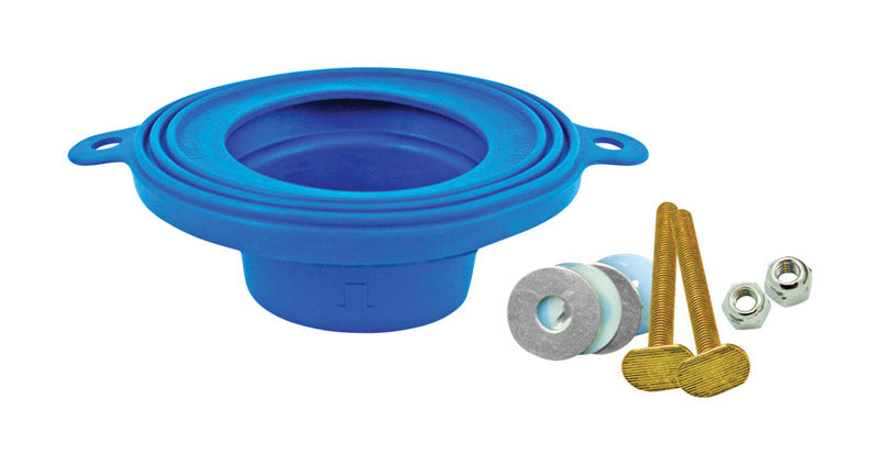 TOILET BOWL GASKET