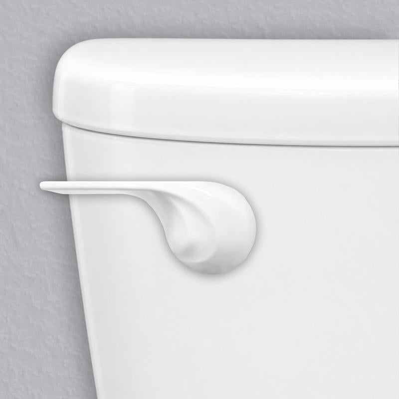 FLUSH HANDLE