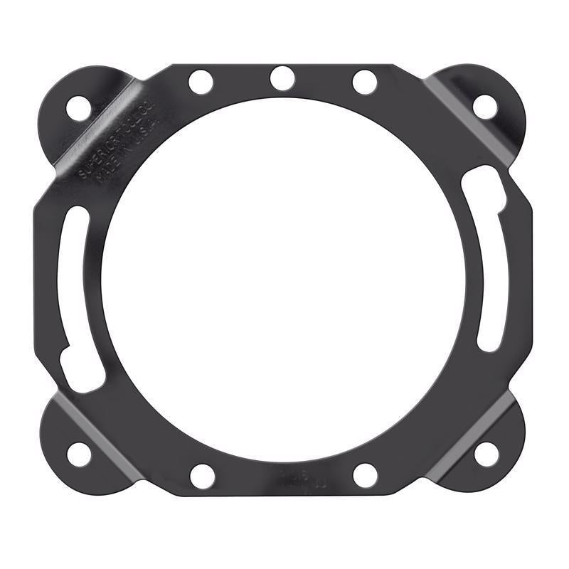CLOSET FLANGE STL