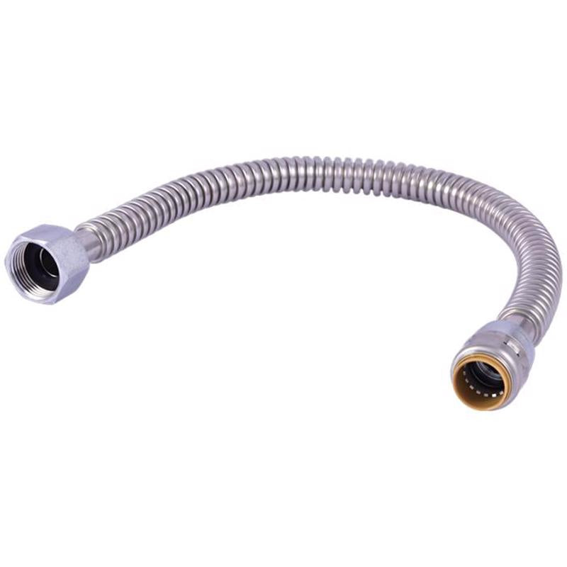 WTR HTR SUPPLY3/4X3/4X18