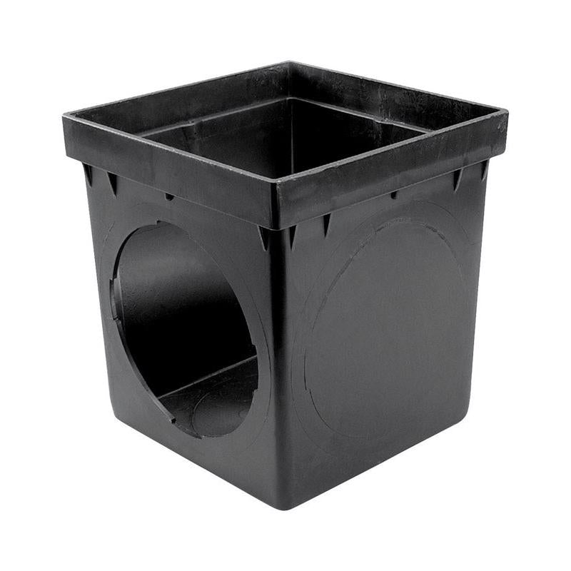 CATCH BASIN 12" SQ 2H