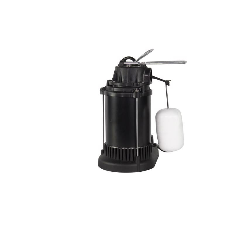 SUMP PUMP 1/3HP 3750GPH