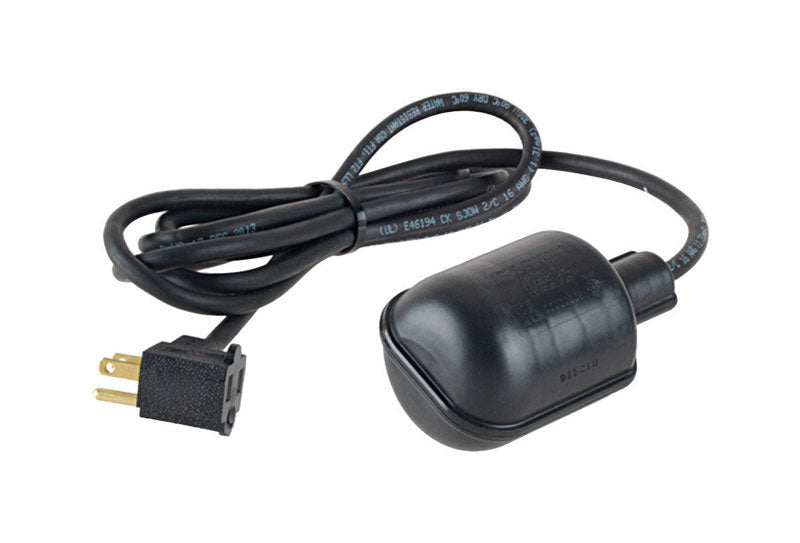 TETHR FLOAT SWITCH 56835
