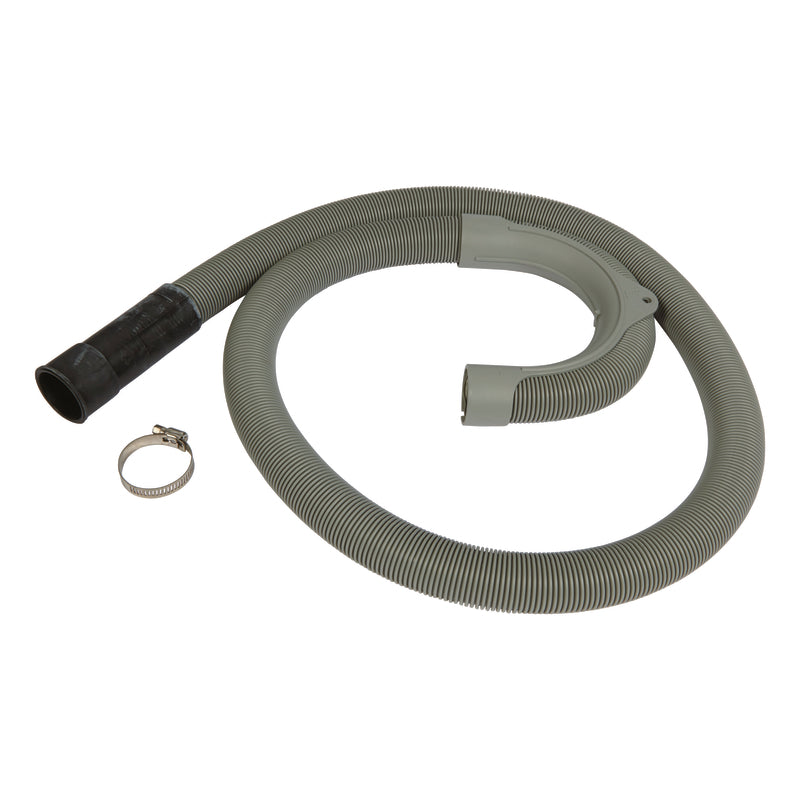 WASH MCHN HOSE 1X5 PLSTC