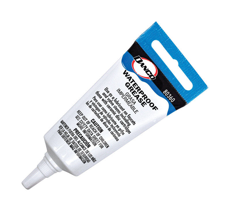 GREASE 0.5OZ DANCO