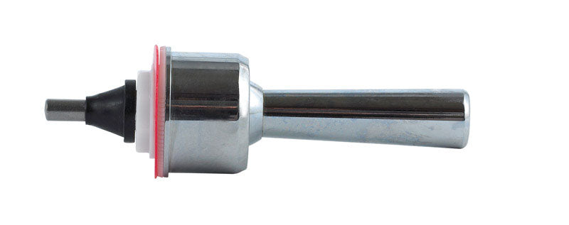 HANDLE REPAIR SLVR MTL