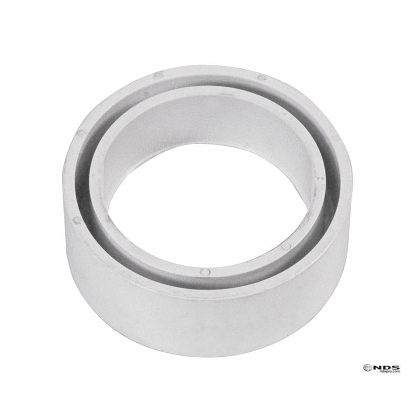 REDUC BUSHING 3X2 PVC