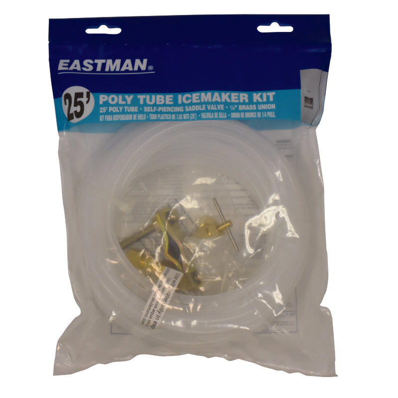 INSTALL KIT 1/4X1/4X25