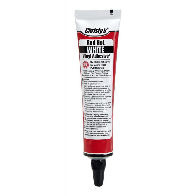 ADHESIVE/SEALANT 1.5OZ