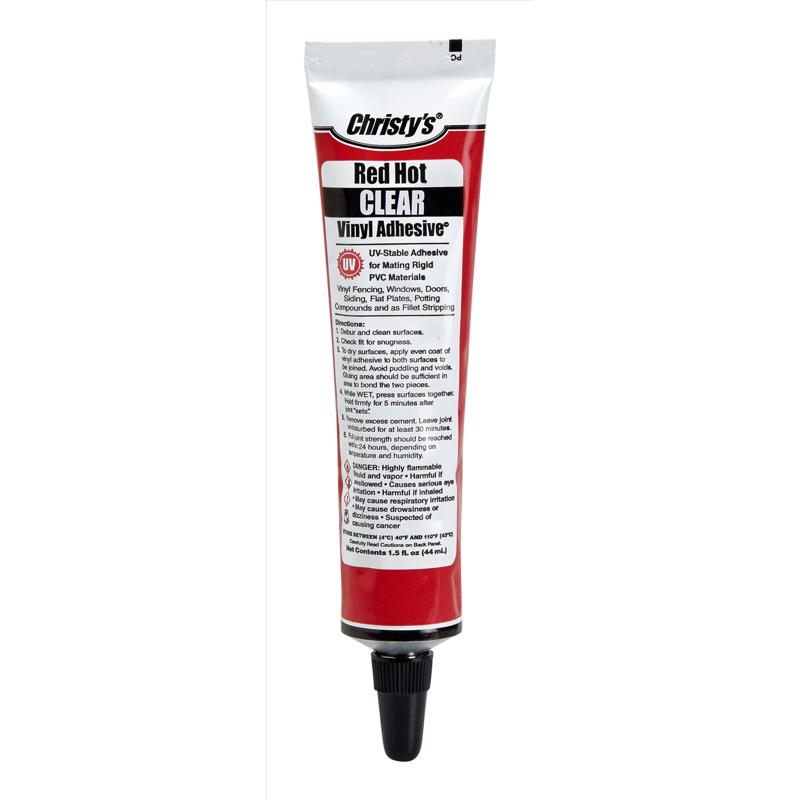 ADHESIVE/SEALANT 1.5OZ