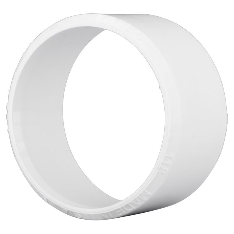 ADAPTER BUSHING 3X3 PVC
