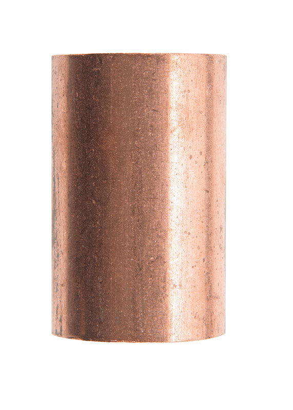 REPAIR COUPLING 1X1 COPP
