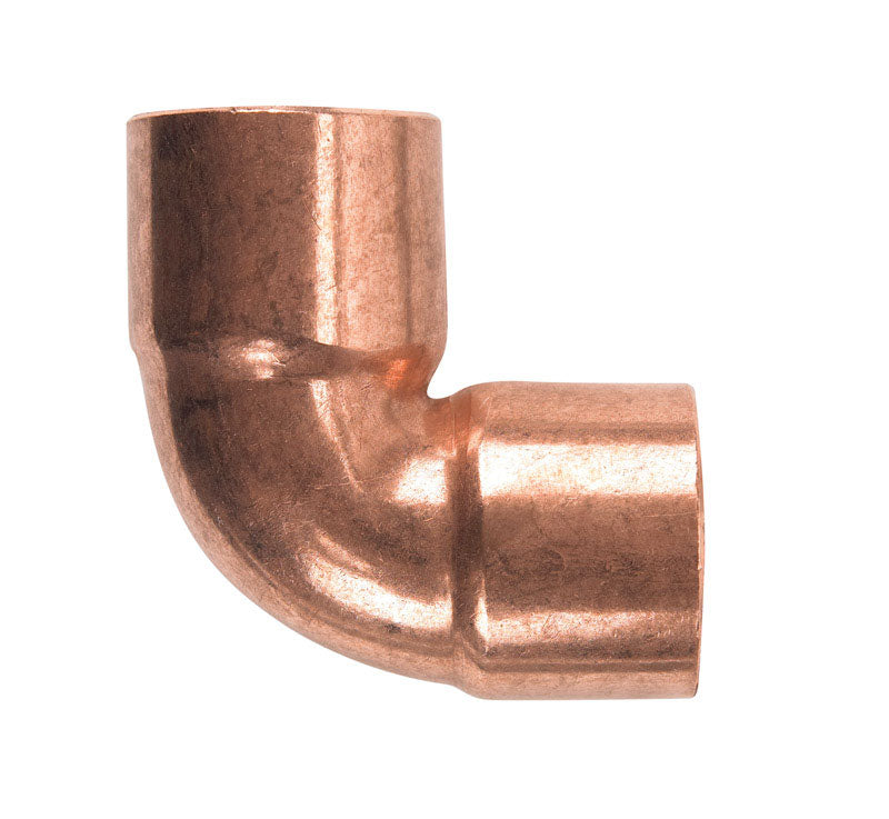 90D ELBOW 1-1/4X1-1/4