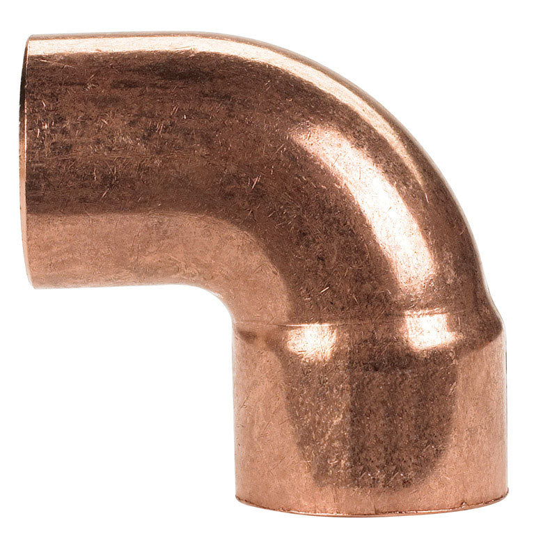 90D STREET ELBOW 1X1