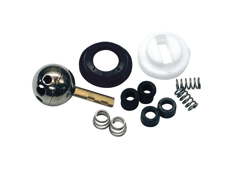 FAUCET REPAIR DELTA SS