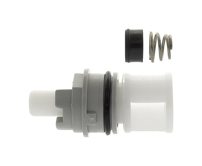FAUCET STEM 3S-2H/C HOT/