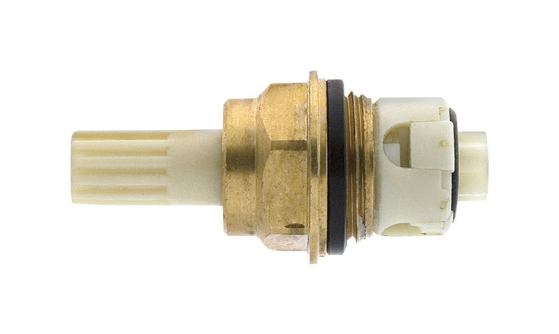 FAUCET STEM 3G-3H HOT PF