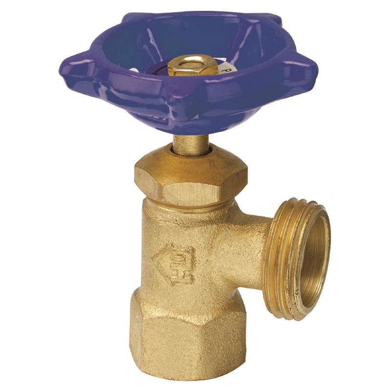 BOILER DRAIN 1/2"FIPX3/4