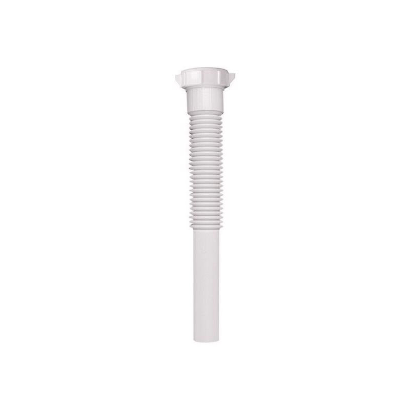 EXTSN TUBE 1-1/4X9 POLY