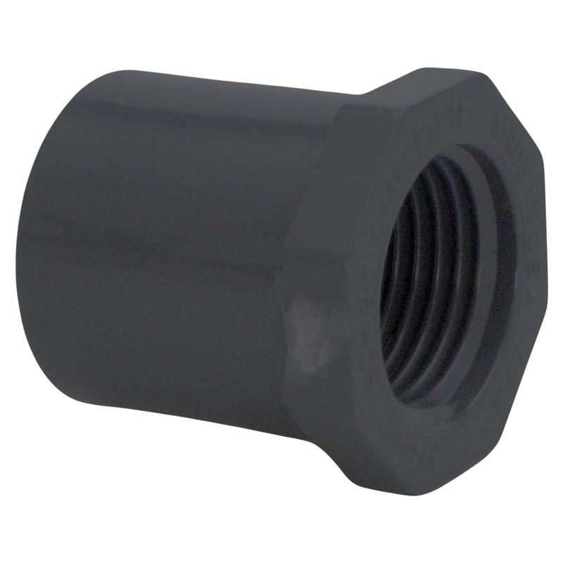 REDUC BUSHING 3/4X1/2
