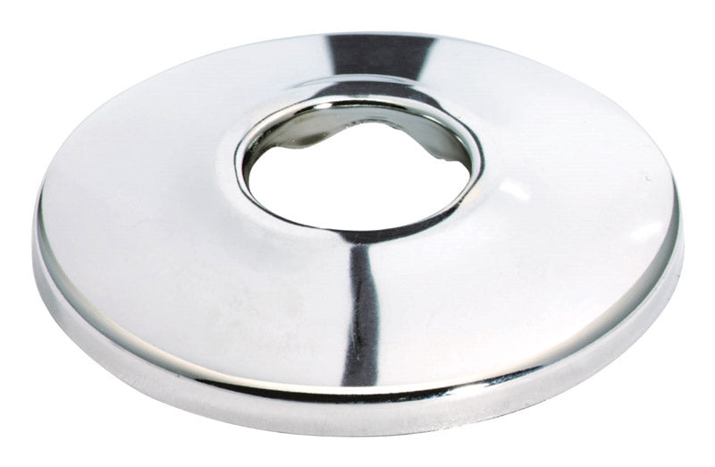 SHALLOW FLANGE 1/2" MTL