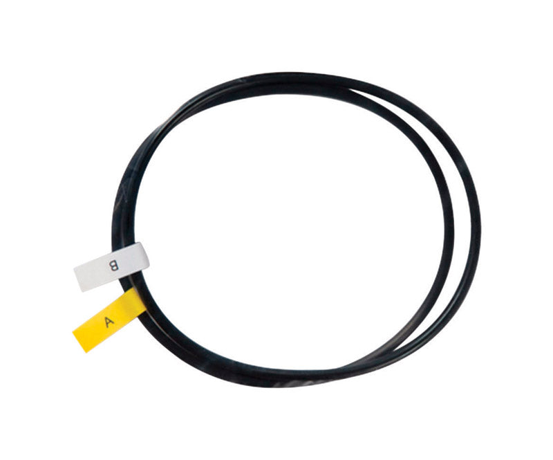 O-RING 4-3/8" 2PK