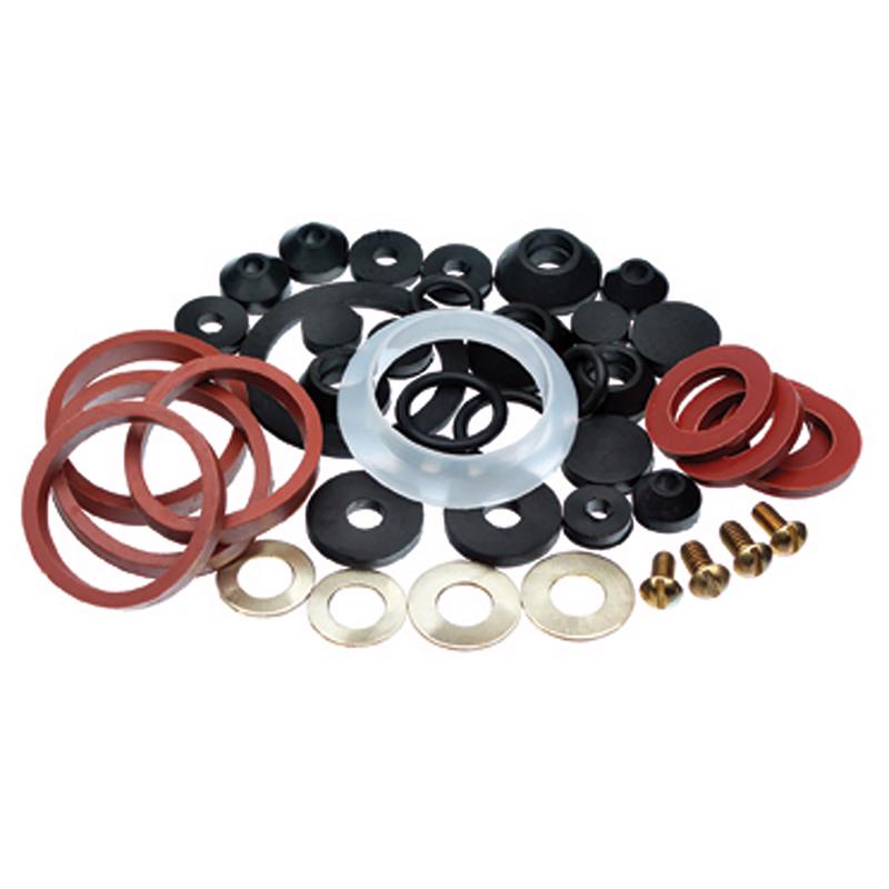 FAUCET WASHER 3.13" 42PK