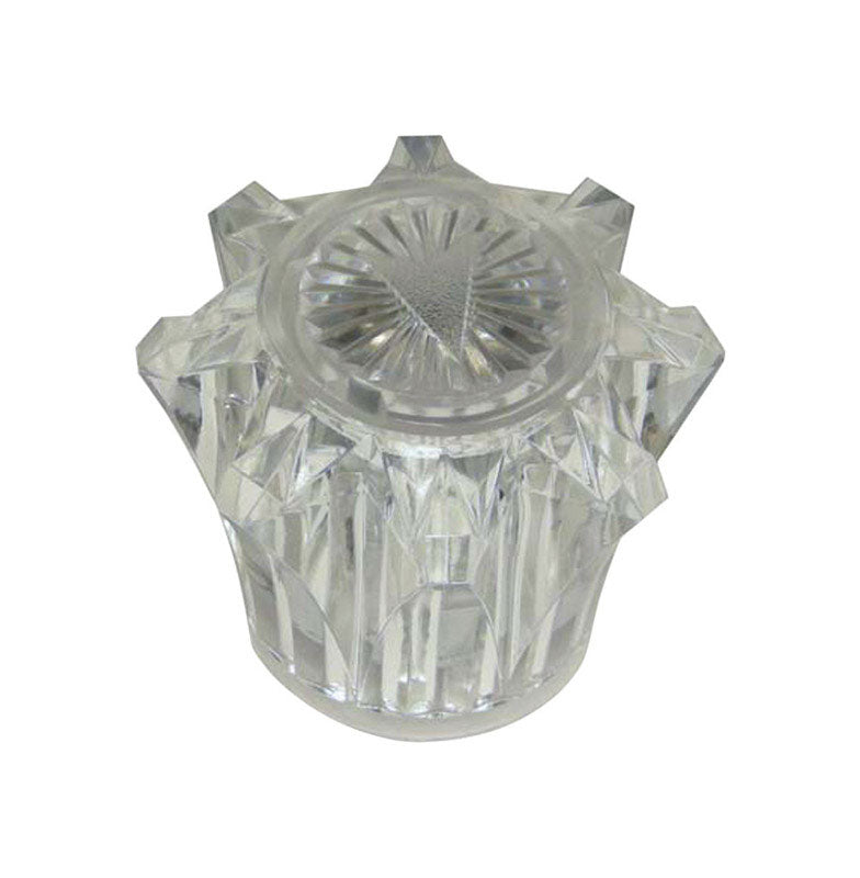 DIVERTER HANDLE UNIV TUB