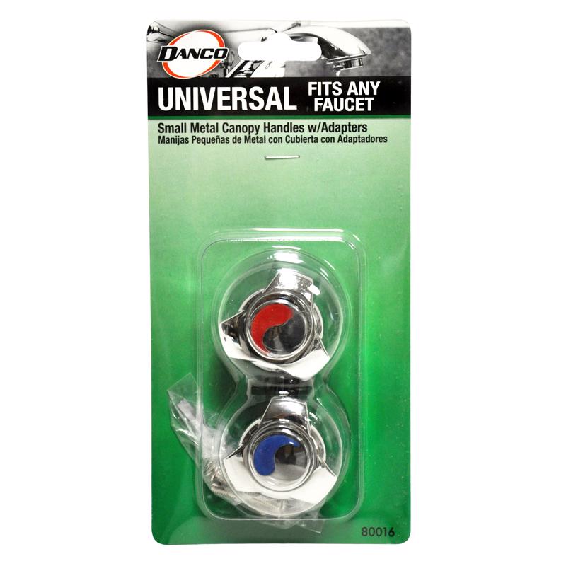 FAUCET HANDLE UNIV SINK/