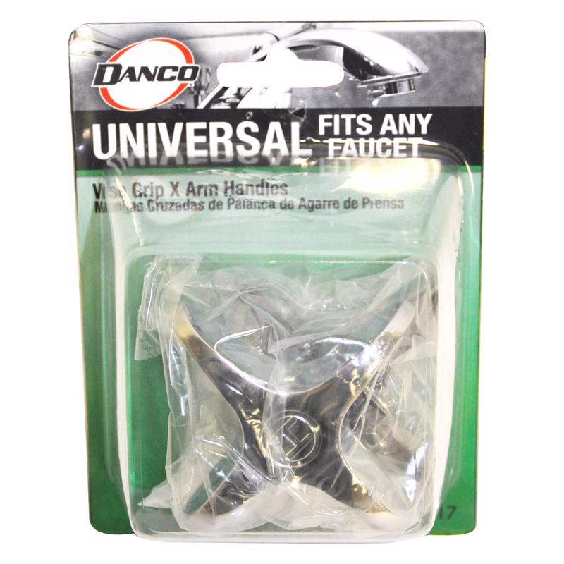 FAUCET HANDLE UNIV BATH/