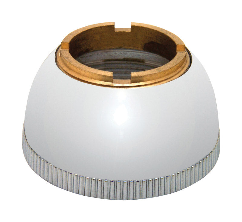 CAP DELTA BRS 1.75X0.87
