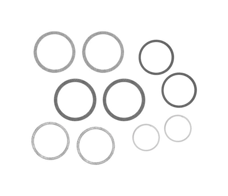 CAP THREAD GASKET X