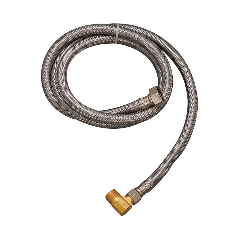 DSHWSR SUPPLY 1/2X3/8X48