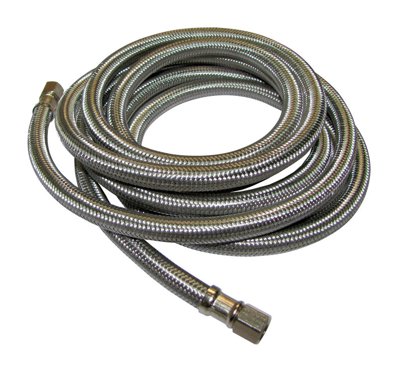 ICEMKR SUPPLY 1/4X1/4X60